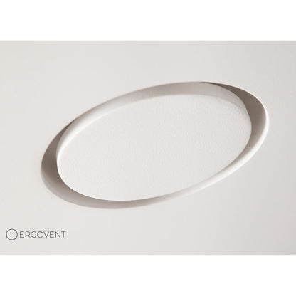 150mm RONDO Invisible Ceiling Air Valve