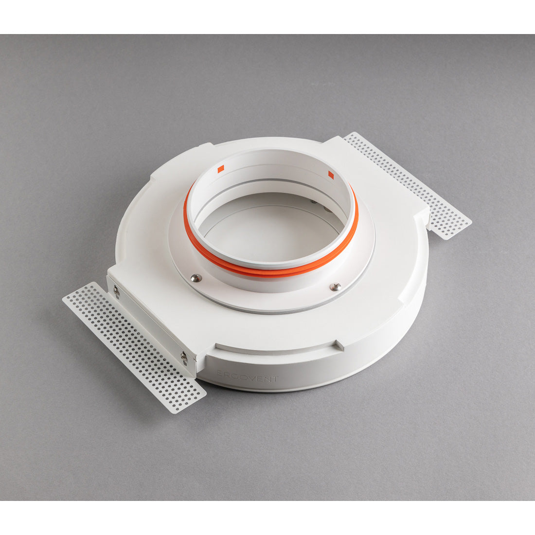 100mm RONDO Invisible Ceiling Air Valve