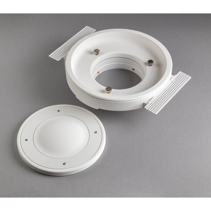 150mm RONDO Invisible Ceiling Air Valve