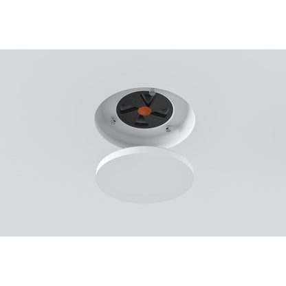 125mm RONDO Invisible Ceiling Air Valve