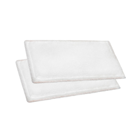 Domus Filters for HRXE HERA