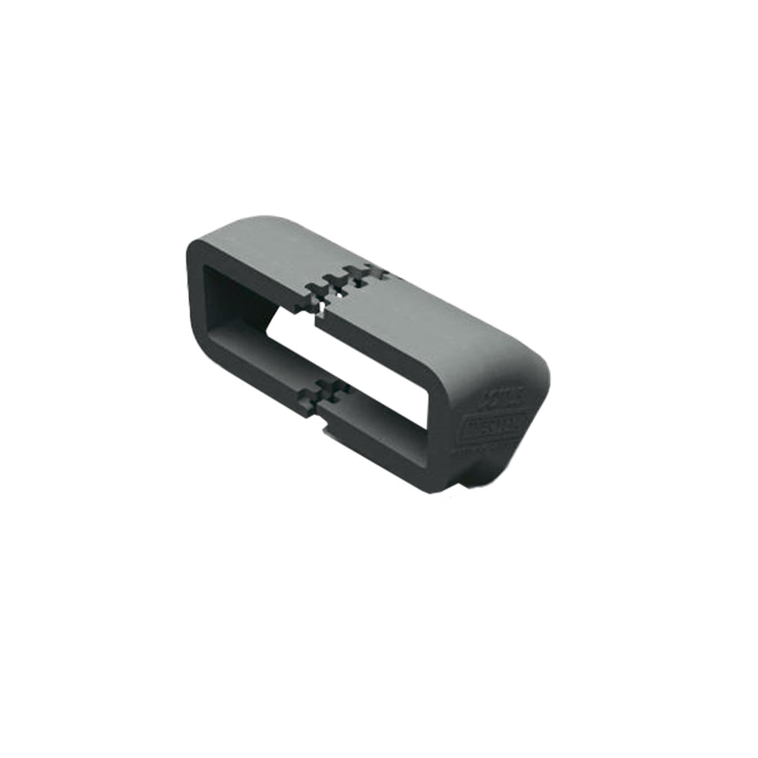 Domus Insulation Shell for Vertical 45° Bend – Ventilation Superstore