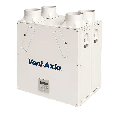 Vent Axia Sentinel Kinetic BH Unit – Ventilation Superstore