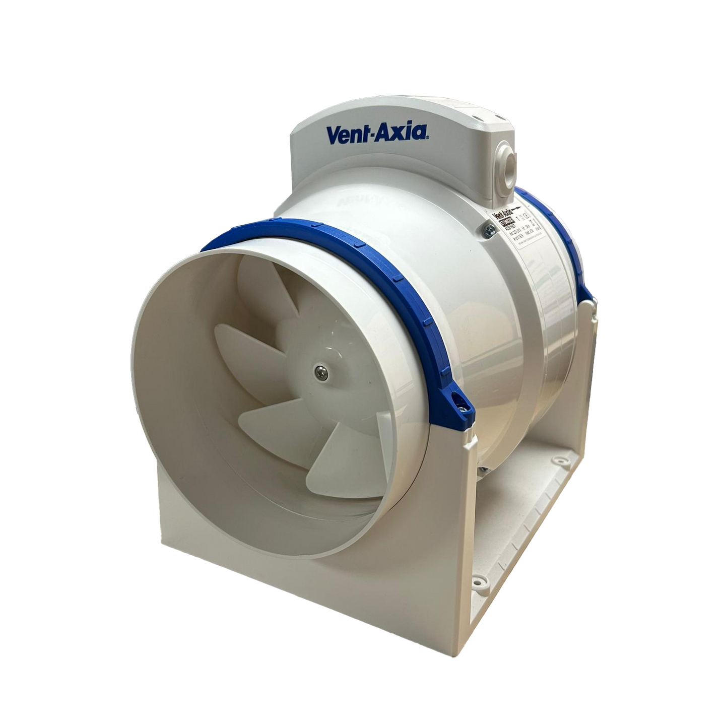 Vent Axia in Line Fan ACM