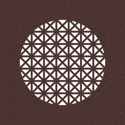 starline-bronze-pyramid-air-grille--venitlation